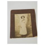 Vintage Photograph