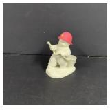 Dept.56 Snowbabies figurine titled 'To The