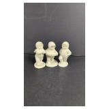 1995 Retired Dept. 56 Snowbabies
