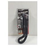 Black & Decker Snake Light Flexible Flashlight