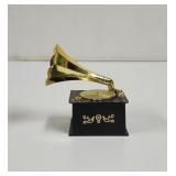 Phonograph Music box works