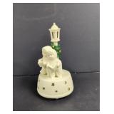 Dept.56 Snowbabies 'Perfect Harmony' music Box.