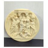 This Limited Edition 'The Expulsion of the