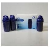 New Water filters fits PUR