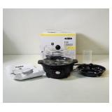 Egg cooker