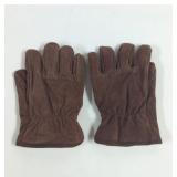 Thinsulate Thermal Insulation Cowhide Split