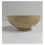 Vintage Haeger Scroll Vine Planter