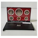 1976 United States Proof set
