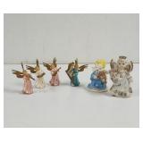 Vintage Angels