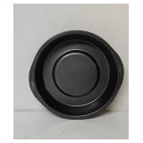 Nonstick fruit cake pie pan