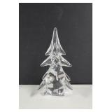 Vintage Tuscany Collection Crystal Christmas tree