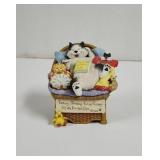 Angus and Friends Purfect Life music box place My