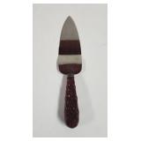 Vintage Avon Regent Sheffield Cake/Pie scoop