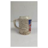 1997 NASCAR Jeff Gordon Stein Mug