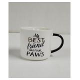 Animal Lovers coffee mug
