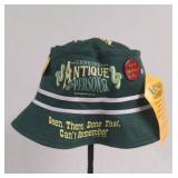 1994 Laid Back Genuine Antique Person Hat With