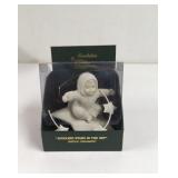 Dept 56 Snow Babies 'Juggling Stars in The Sky'