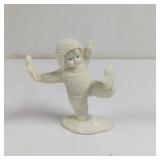 Retired Dept 56 Snow Babies 'It's Snowing'