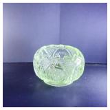 EAPG Bergen Style bowl UV with 365NM BLACKLIGHT