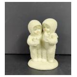 Dept.56 Snowbabies Winter Tales Collection. 'One