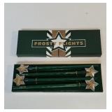 Dept 56 Snowbabies Frosty Flights  pencils