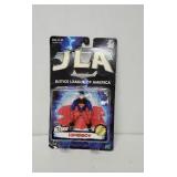 Vitnage 1999 Hasbro DC comic Justice league of