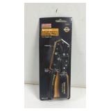 Craftsman Professional Auto Lock Self-Sizing