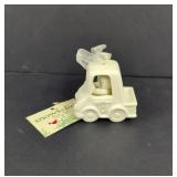 Dept. 56 Snowbabies ornament  titled 'Mom's