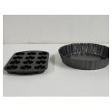 Donut and Mary Ann Cake pan