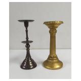 Candle Holders