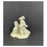 Dept. 56 Snowbabies titled 'You Can't Find
