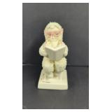 Dept. 56 Snowbabies titled 'Where Are My