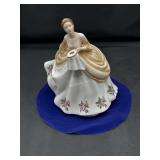 Royal Albert 'Linda' J23245