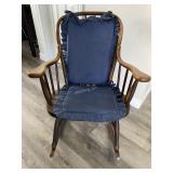 Rocking Chair