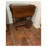 Tea Cart