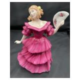 Royal Doulton 'Jennifer' HN 3447