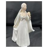 Royal Doulton 'Bride' HN 2873