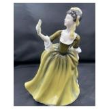 Royal Doulton 'Simone' HN 2378