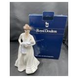 Royal Doulton 'Christening Day' HN 3210