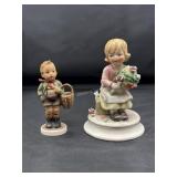 Goebel Lore, Hummel 'Village Boy'