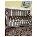 Pull out sofa bed - G