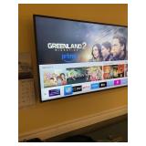 Samsung 50in UHD TV - G