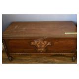 Cedar Lined Hope Chest - G