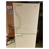 Kenmore bottom-mount fridge/freezer - G