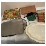 Trinket boxes & Trays - KA