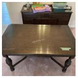 Krug Bros Dining Table - G