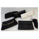 Vintage Handbags, 'Beggars Bag', Clutch - L