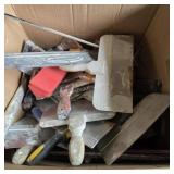 Drywall hand  Tools - I