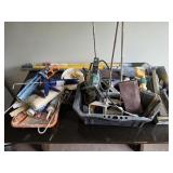 Painting & Drywall Tools - H