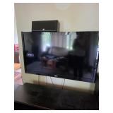 52' Sanyo Flat Screen TV